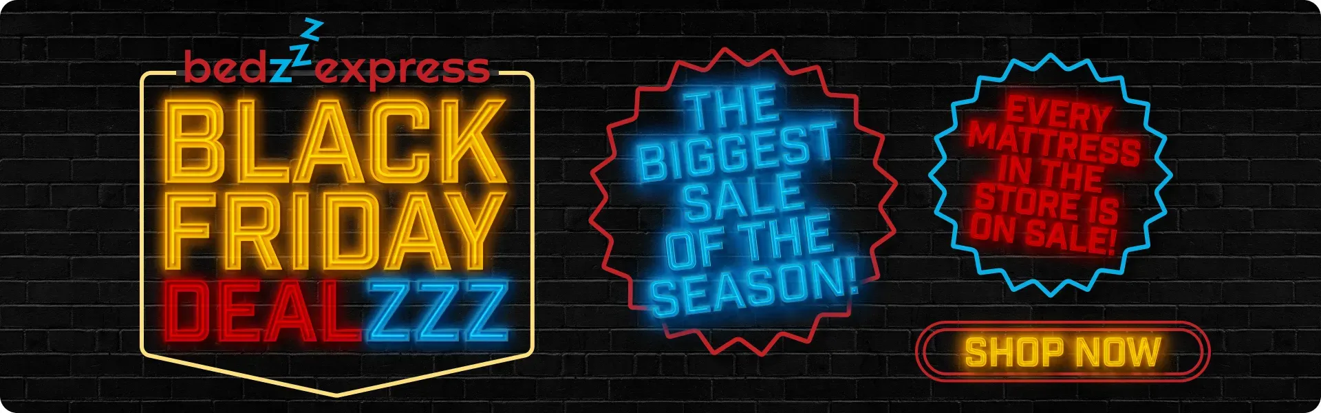 Black Friday Main Banner